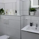 Zentrales Schickes Apartman