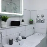Zentrales Schickes Apartman