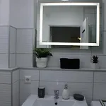 Zentrales Schickes Apartman Heilbronn