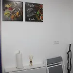 Zentrales Schickes Apartman