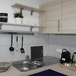 Zentrales Schickes Apartman