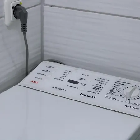 Διαμέρισμα Zentrales Schickes Χαϊλμπρόν