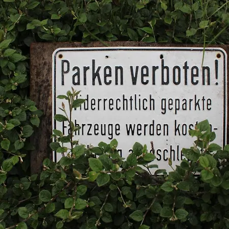 Zentrales Schickes Apartament *