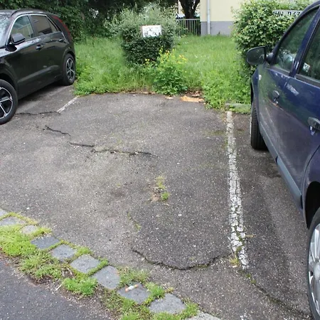 Zentrales Schickes *