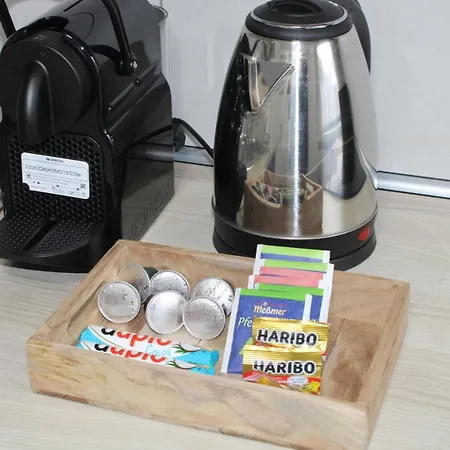 Zentrales Schickes *