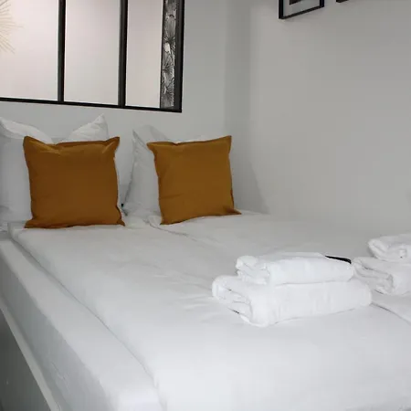 Zentrales Schickes * Heilbronn