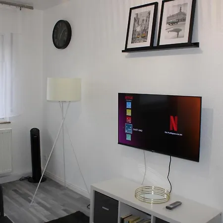 Zentrales Schickes * היילברון