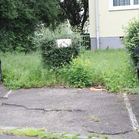 Zentrales Schickes Apartament Heilbronn