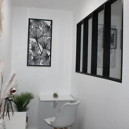 Zentrales Schickes *