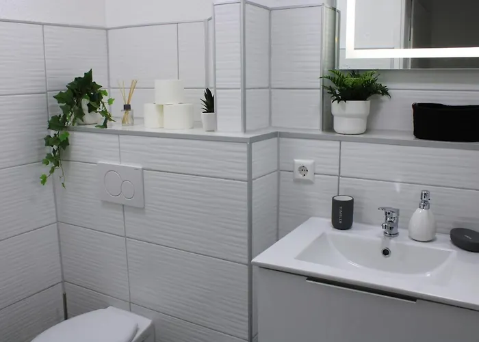 Zentrales Schickes Apartament