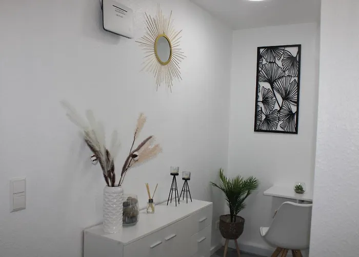 Zentrales Schickes Heilbronn