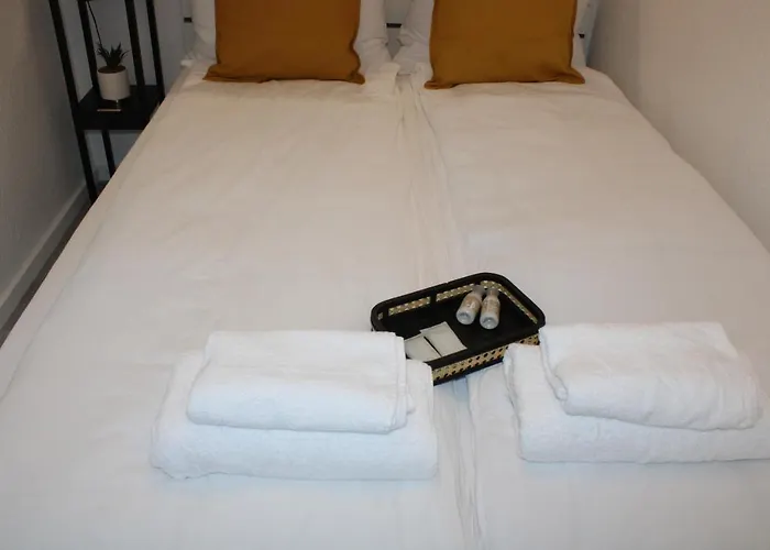 Zentrales Schickes * Heilbronn