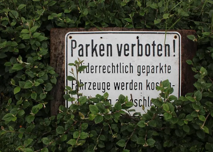 Zentrales Schickes Apartament *