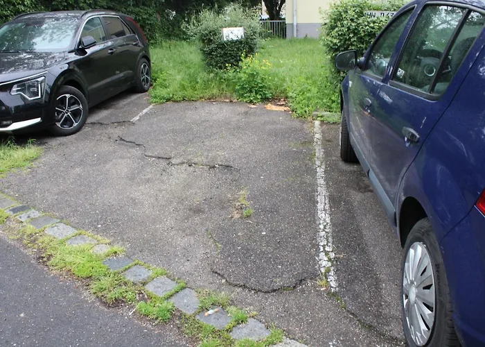 Zentrales Schickes *