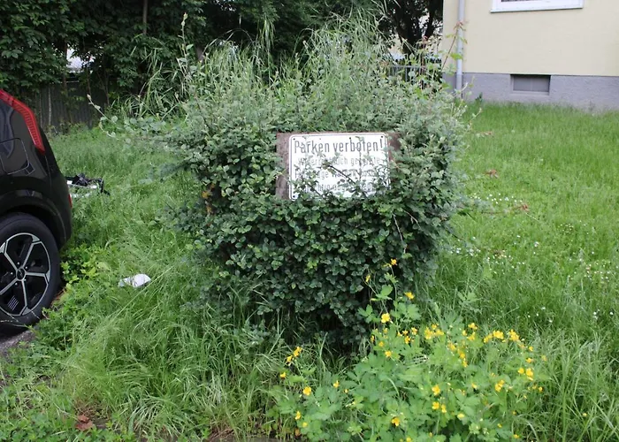 Zentrales Schickes Heilbronn