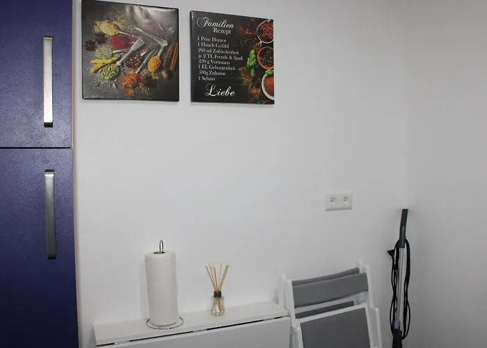 Zentrales Schickes Apartament