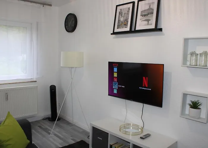 Zentrales Schickes * Heilbronn