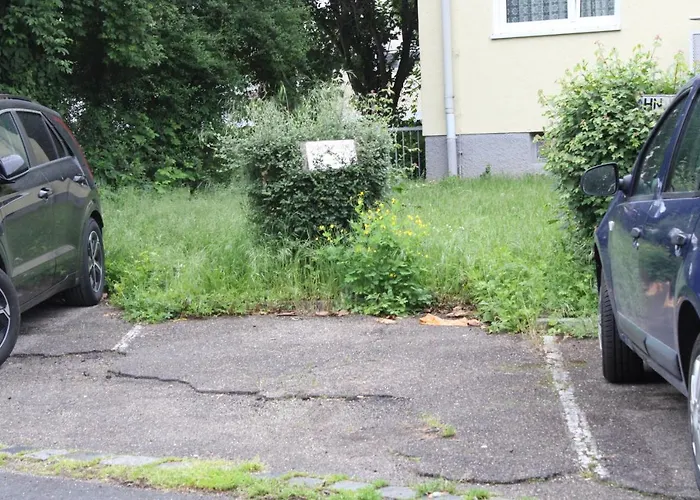 Zentrales Schickes Apartament Heilbronn