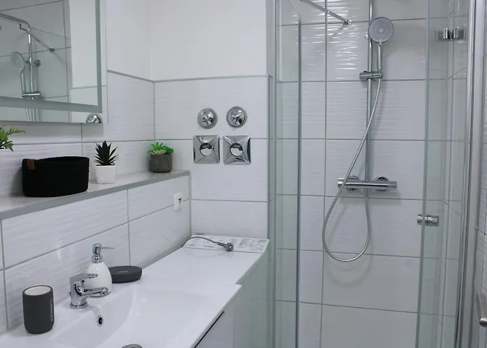 Zentrales Schickes Heilbronn