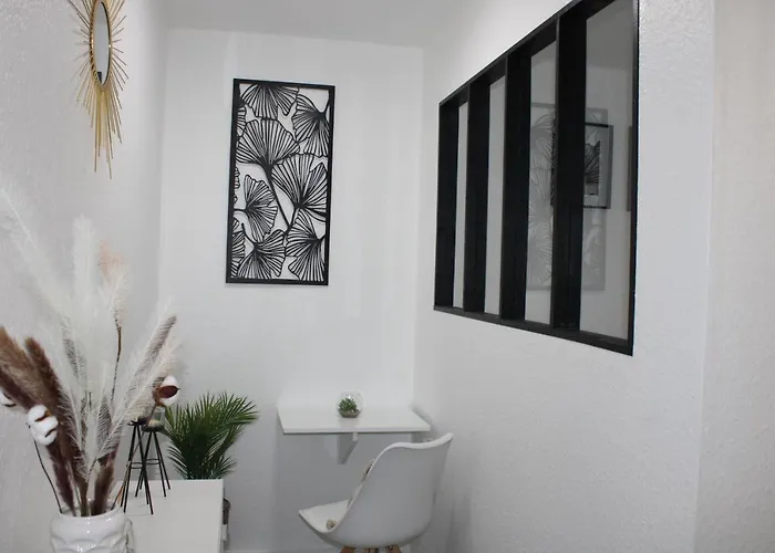 Zentrales Schickes *